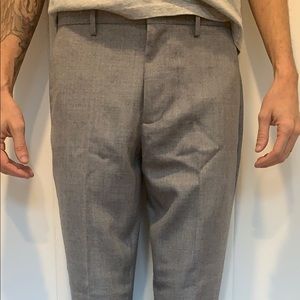J. Crew Bowery Slim Fit Pants